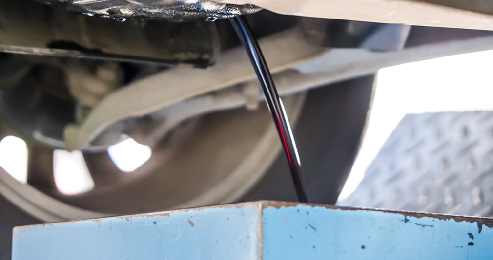 How to Know When to Change Transmission Fluid